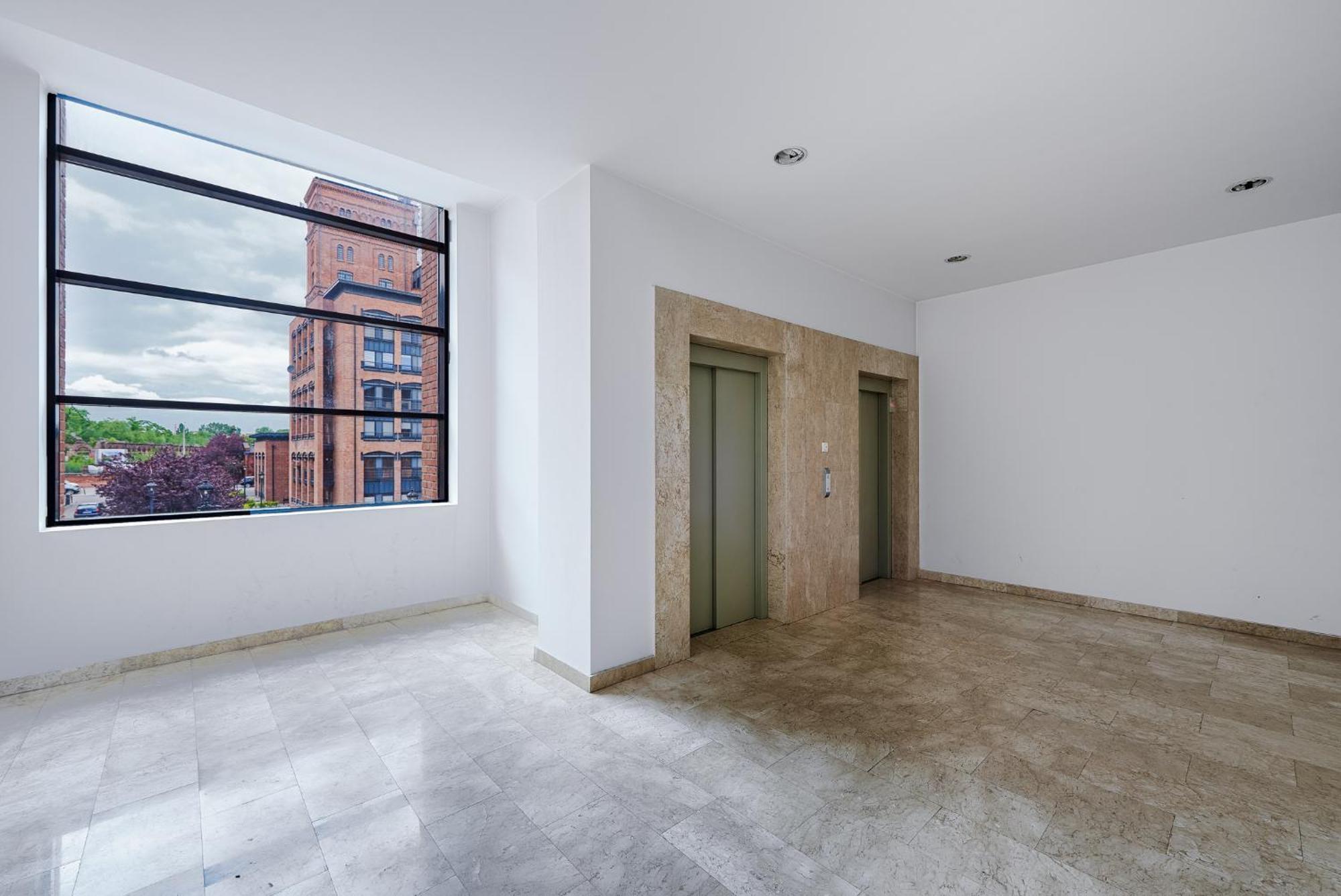 Lumina Loft Tymienieckiego With A View Of The Lake Lodź Bagian luar foto